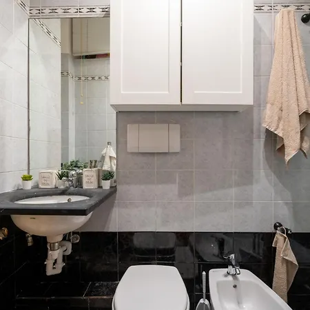Appartement Elina By Interhome