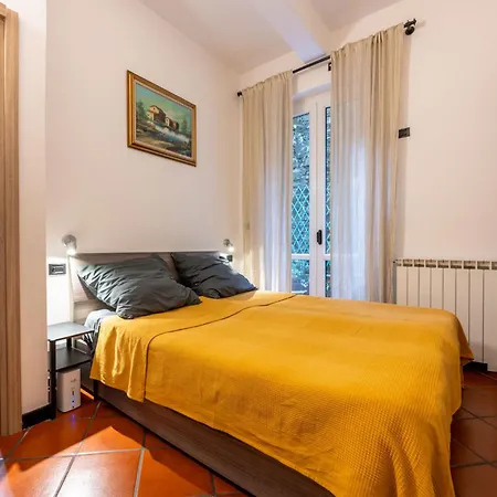 Appartement Elina By Interhome
